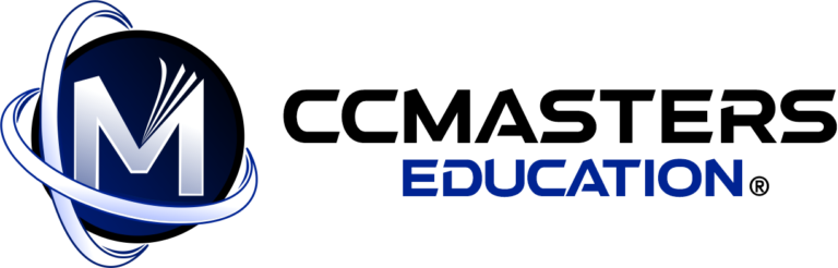 CCMasters Education