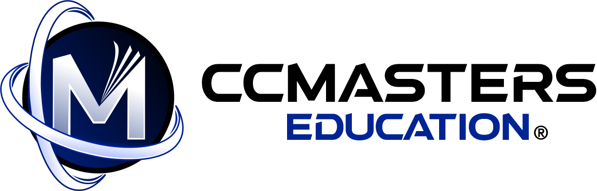 CCMasters Education